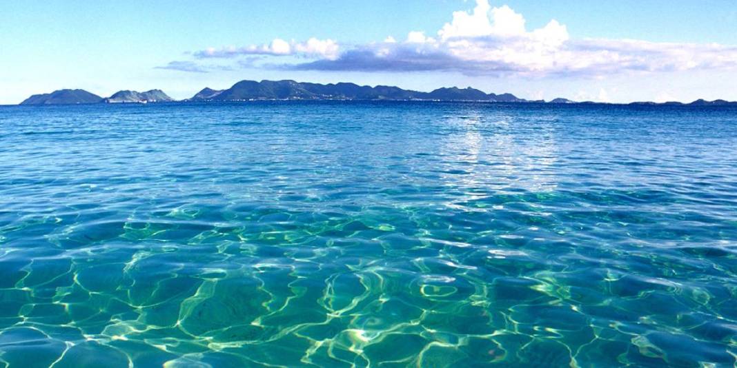 Aileler için huzurlu bir tatil alternatifi! Denizi Maldivler’i aratmıyor, huzuruna doyum olmuyor: Doğanın hemen kucağında 4